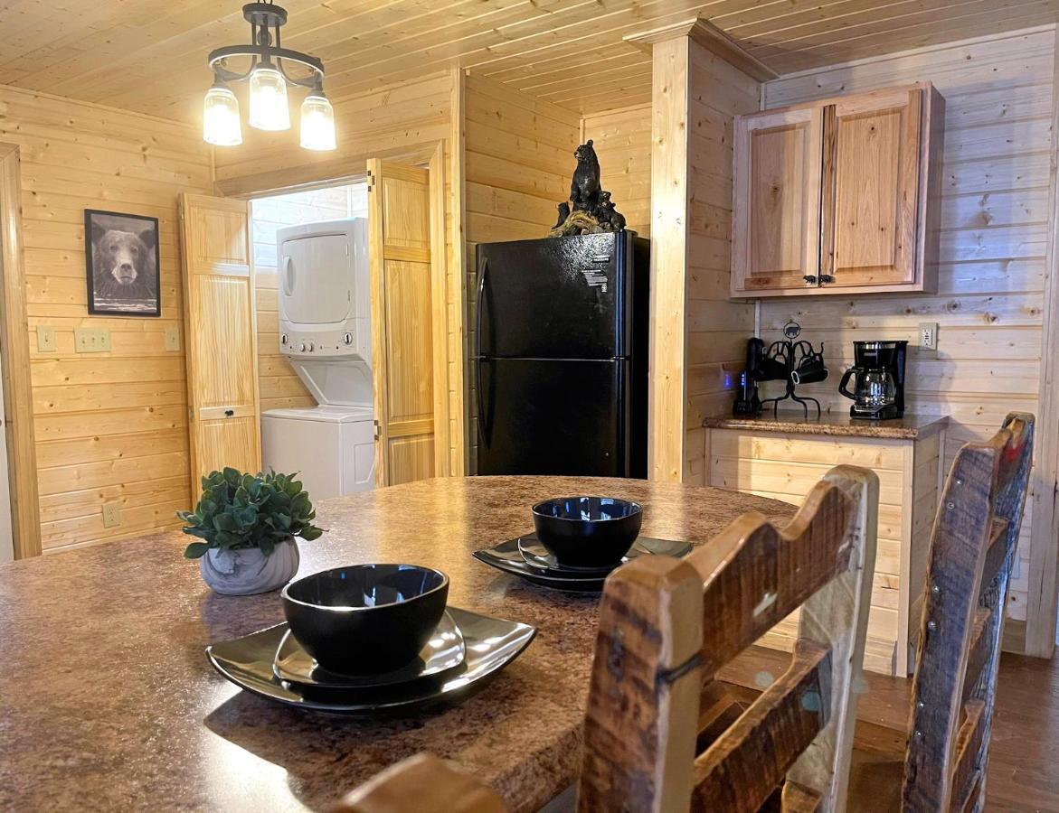 Gatlinburg - Honeymoon Hideaway别墅 外观 照片